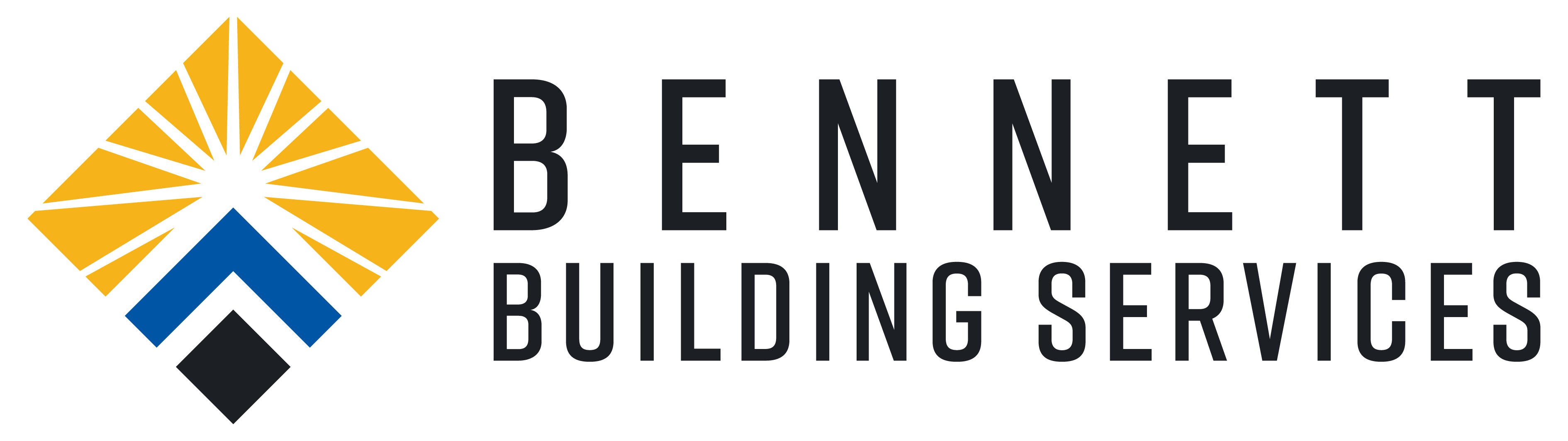 Bennett Building Services-logo-01