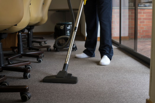 Carpet Cleaning