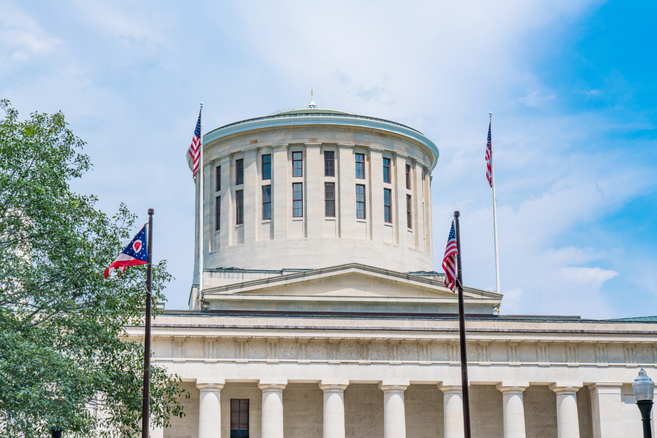 Government Building 