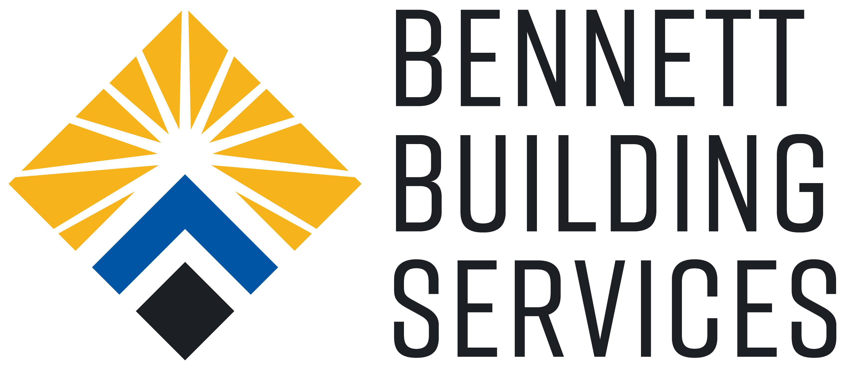Bennett Building Services-logo-01 Bennett Building Services-logo-01