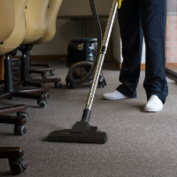 Carpet Cleaning