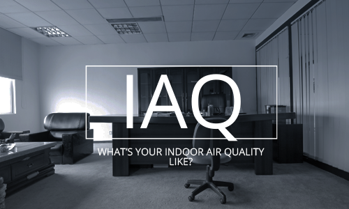 All About Indoor Air Quality