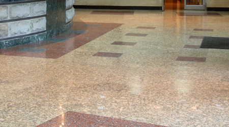 Creating a Floor Maintenance Program for Your Facility